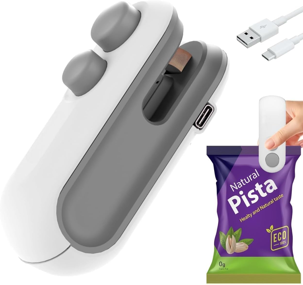 Portable Sealing Machine