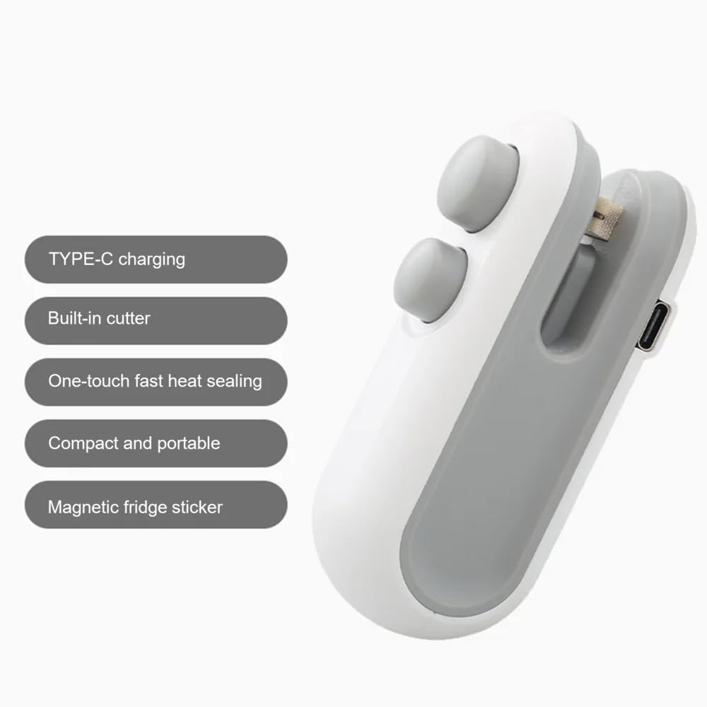 Portable Sealing Machine