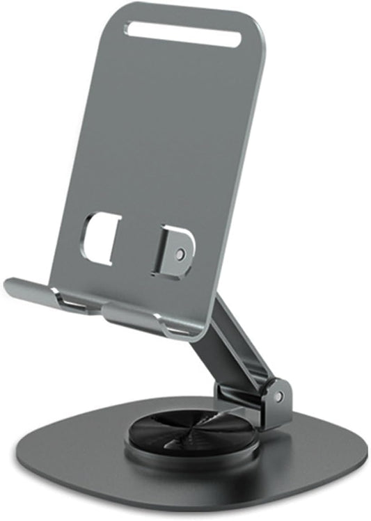 Folding Lifting Bracket Mobile Stand  Holder