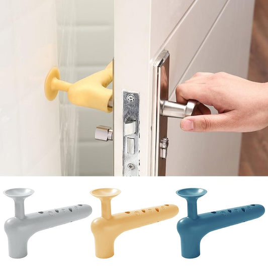 6Pcs Door Stopper for Kids Safety, Baby Safety Products