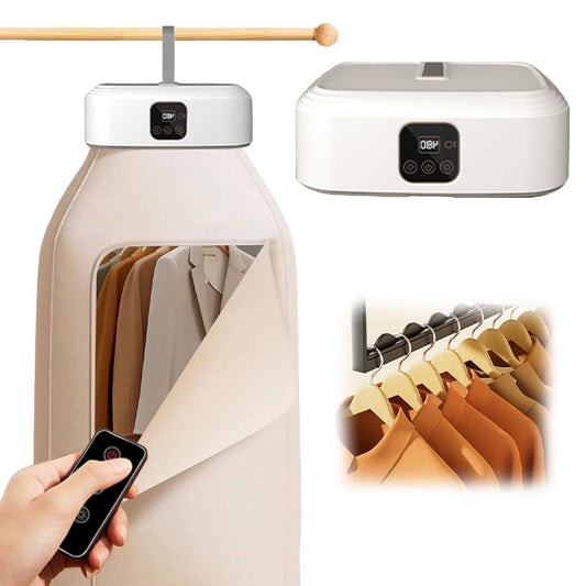 Portable Electric Cloth Dryer