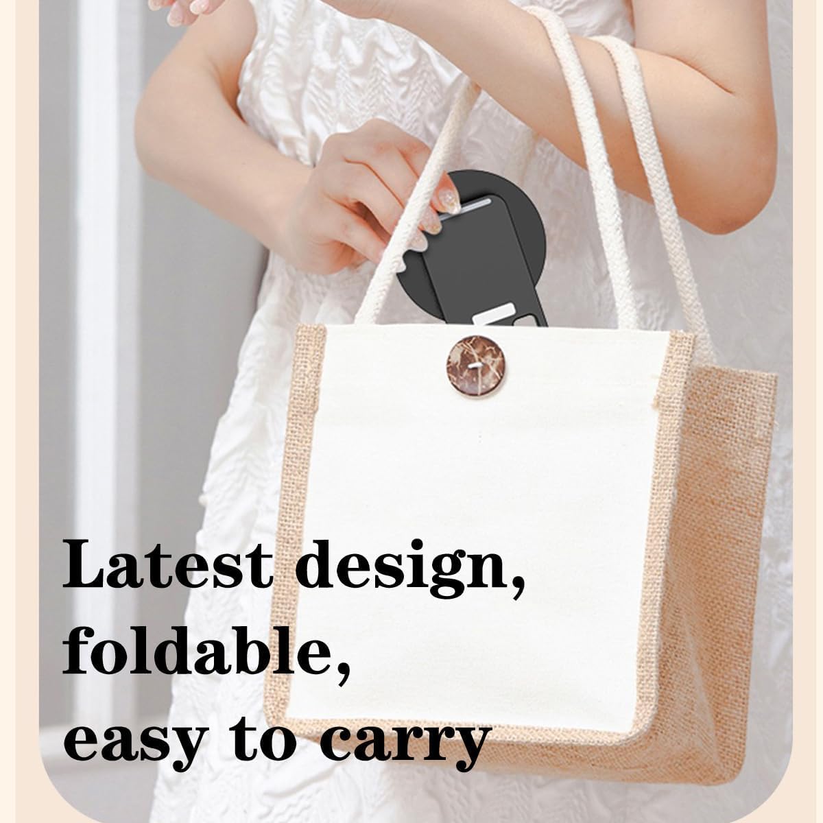 Folding Lifting Bracket Mobile Stand  Holder