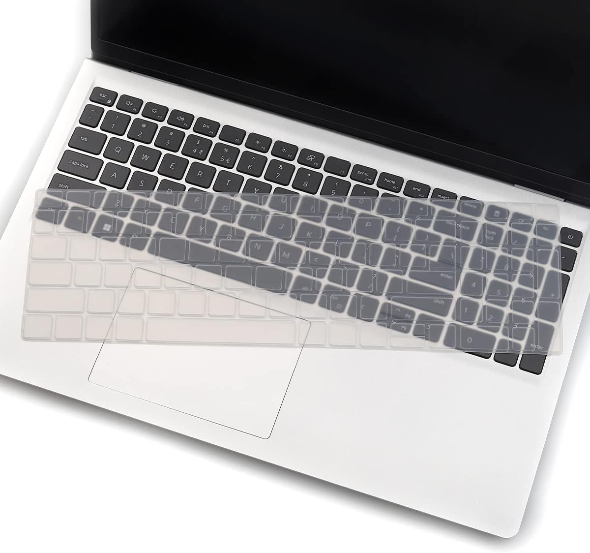 Keyboard Cover Laptop  Waterproof,Dust-Proof Protector