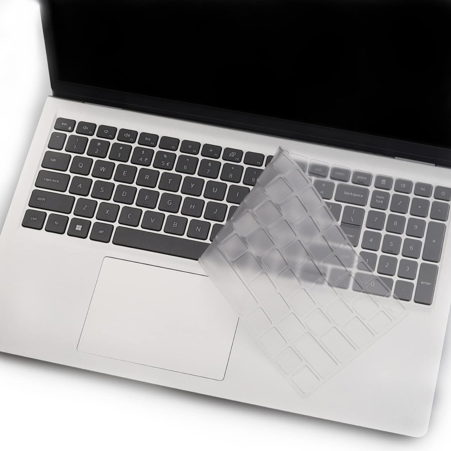 Keyboard Cover Laptop  Waterproof,Dust-Proof Protector