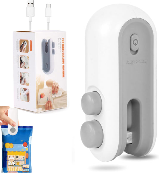 Portable Sealing Machine