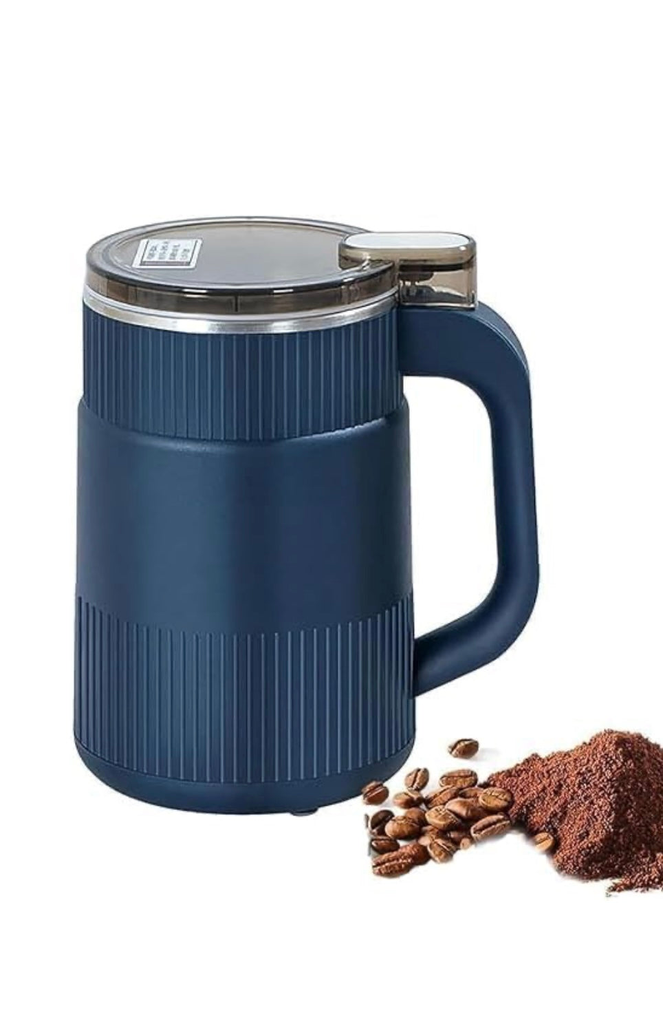 Portable Electric Grinder
