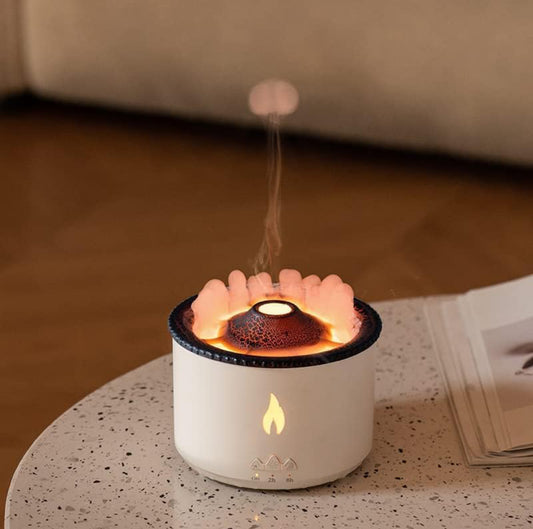 Oil Diffuser with 2 Mist modes