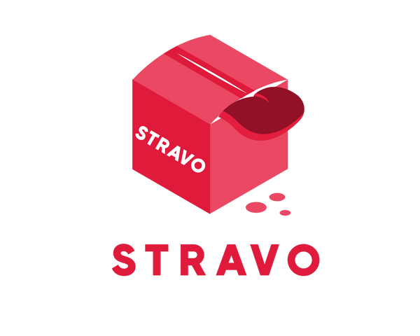 STRAVO